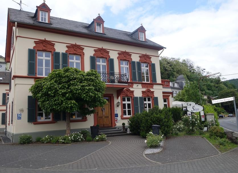 Gebäude Foto