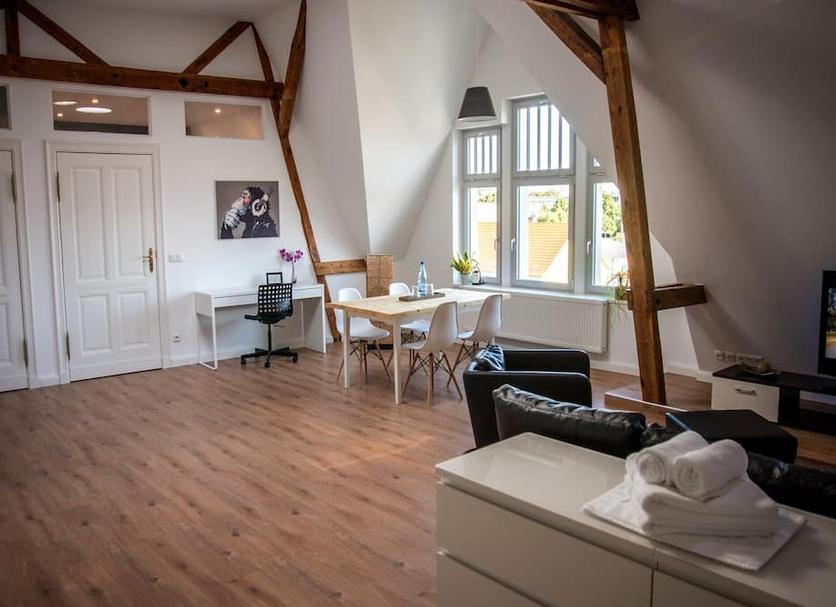 Wohnzimmer Foto