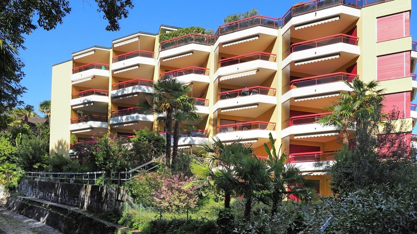 Apart Holidays - Residenza Flora