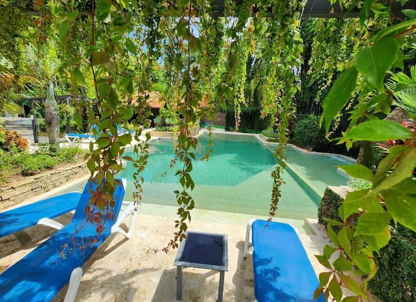 Pool Foto