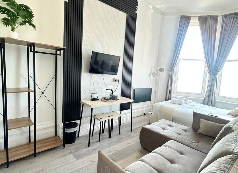 Wohnzimmer Foto