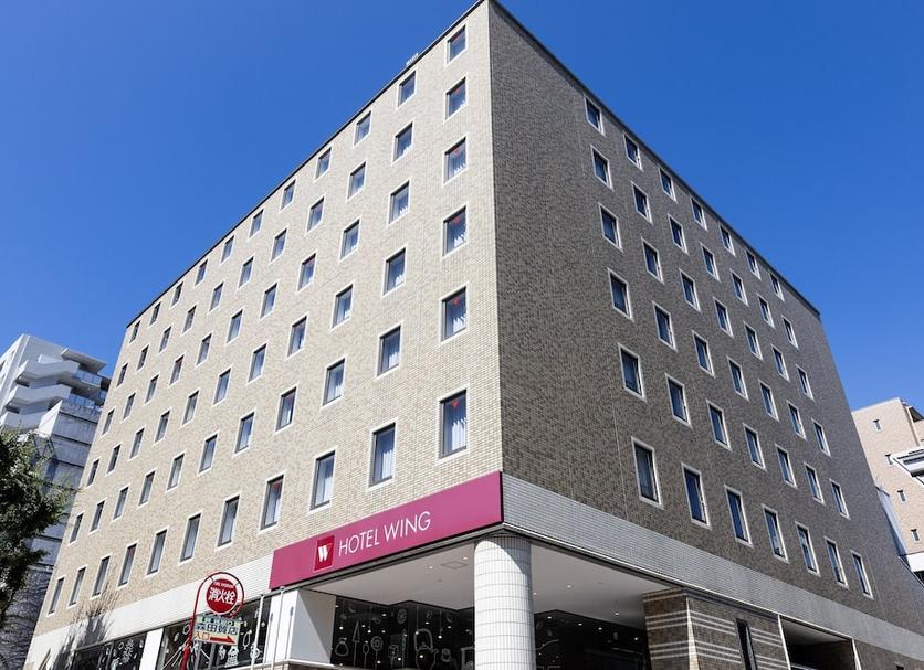 Gebäude Foto