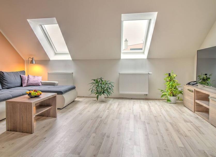 Wohnzimmer Foto