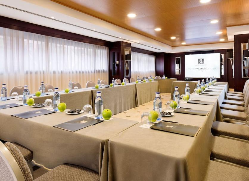 Konferenzraum Foto
