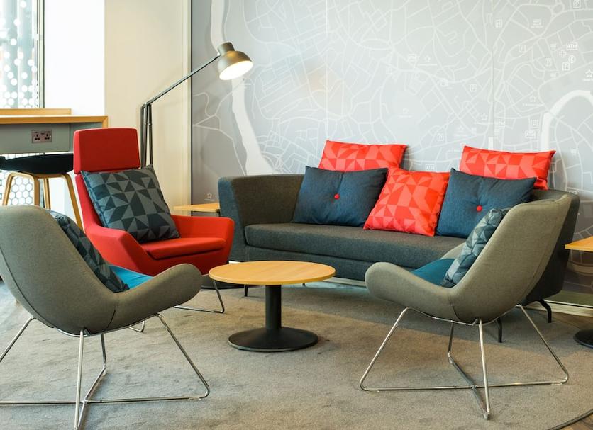 Wohnzimmer Foto