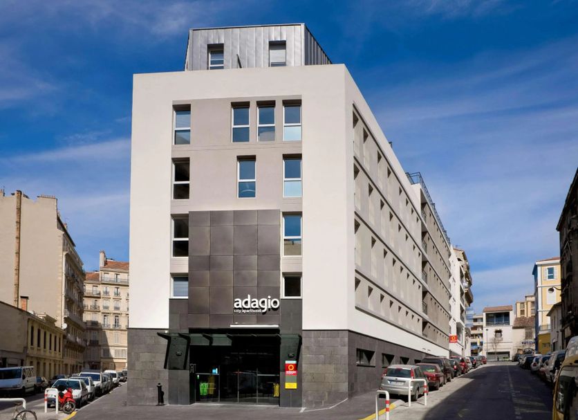 Gebäude Foto