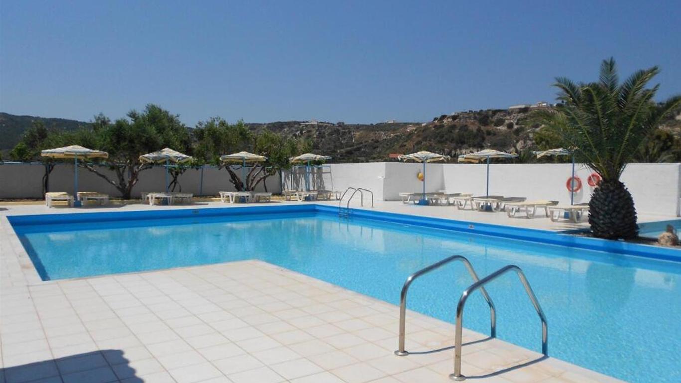Anthoula Hotel