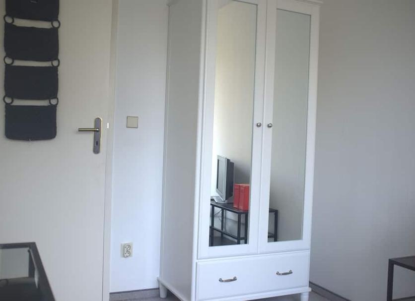 Zimmerausstattung Foto