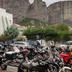 Parkplatz