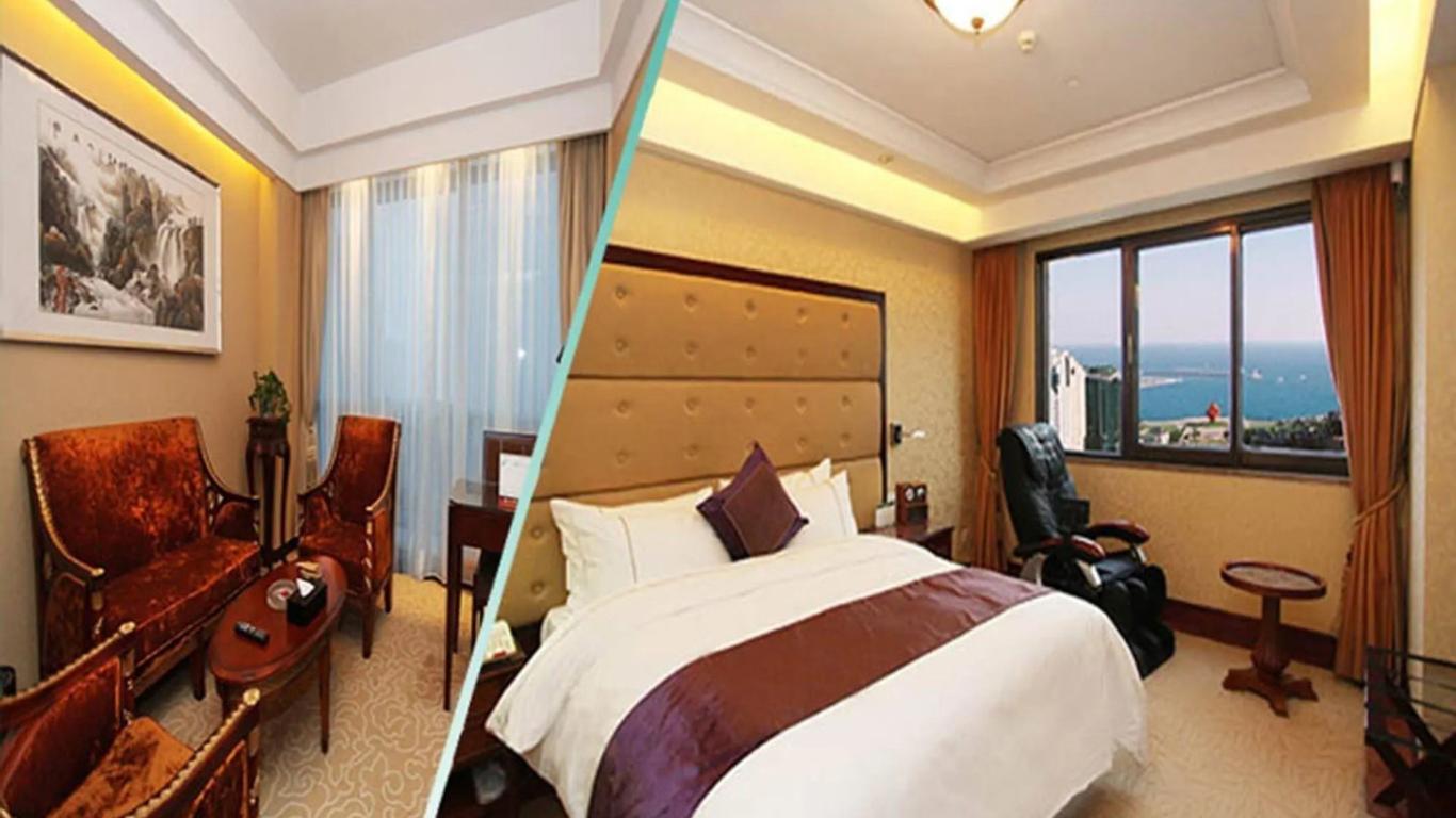 Fuxin Hotel