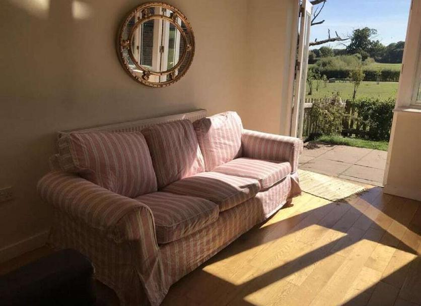 Wohnzimmer Foto