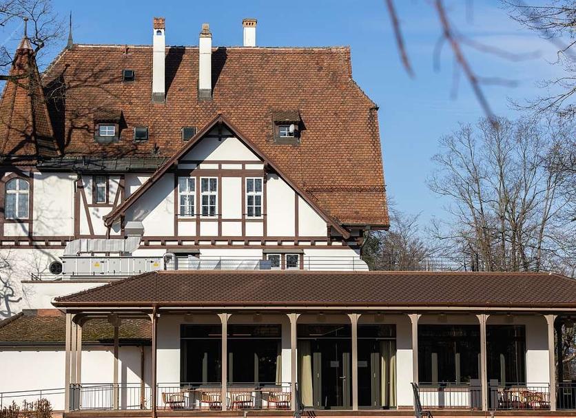 Gebäude Foto