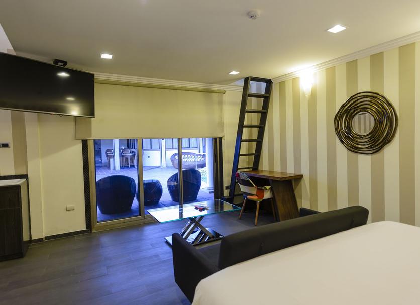 Wohnzimmer Foto