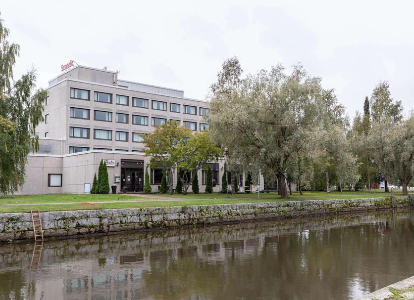 Gebäude Foto