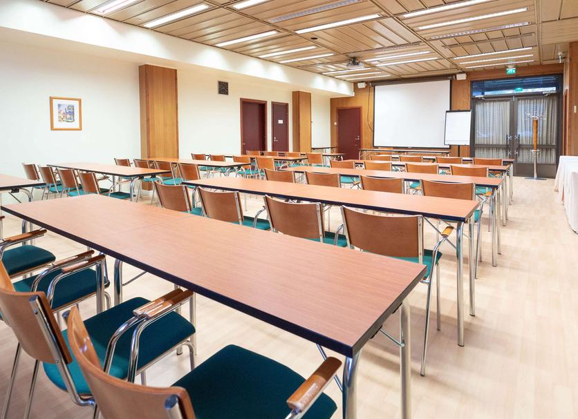 Konferenzraum Foto