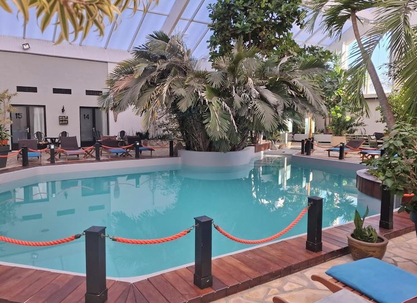 Pool Foto