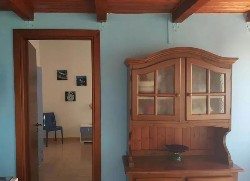 Zimmerausstattung Foto