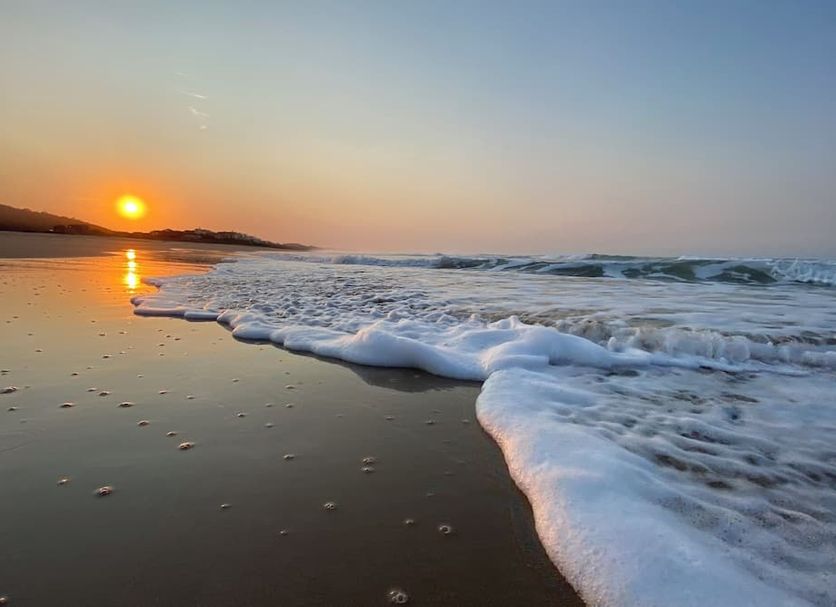 Strand Foto