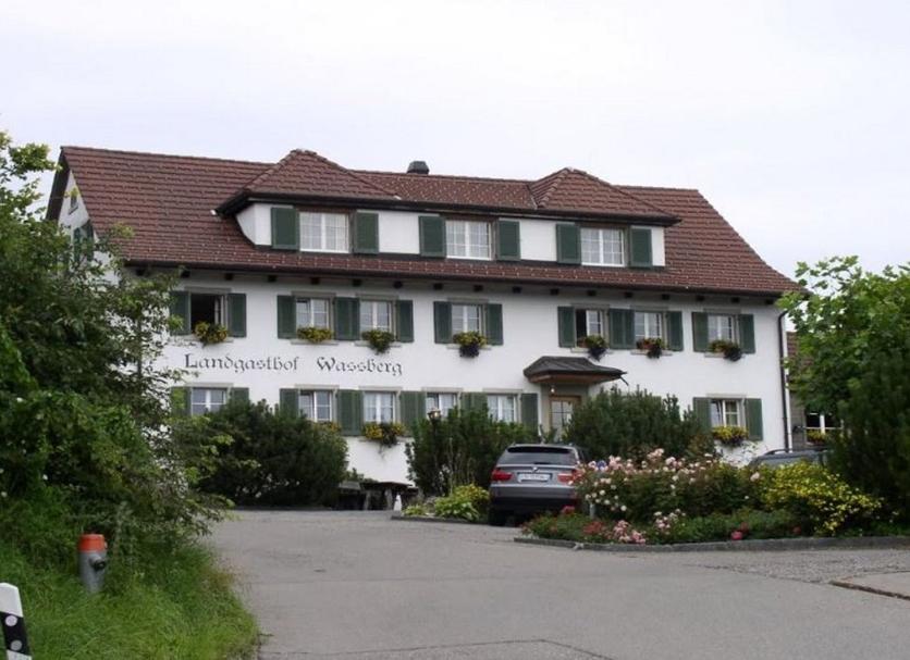 Gebäude Foto