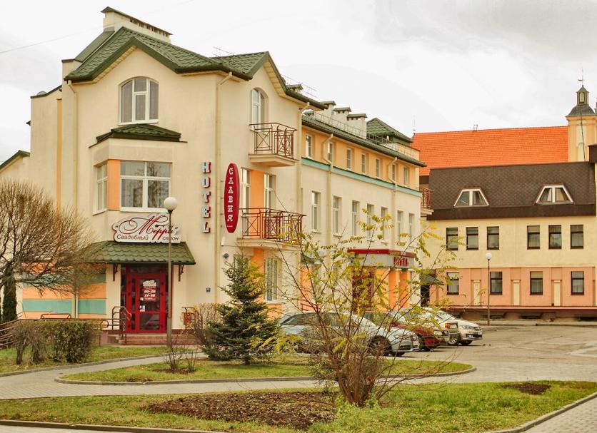 Gebäude Foto