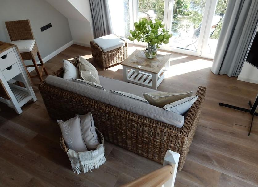 Wohnzimmer Foto