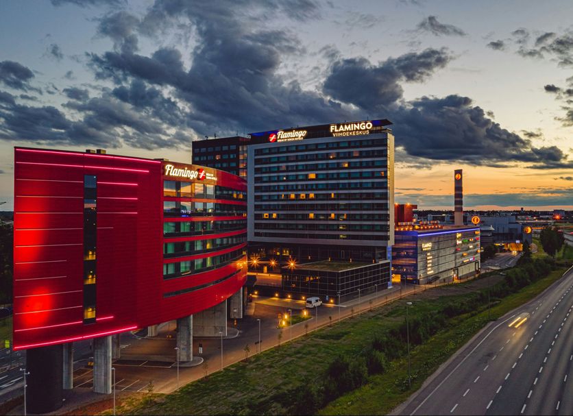Gebäude Foto