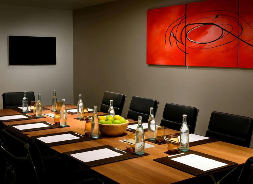 Konferenzraum Foto