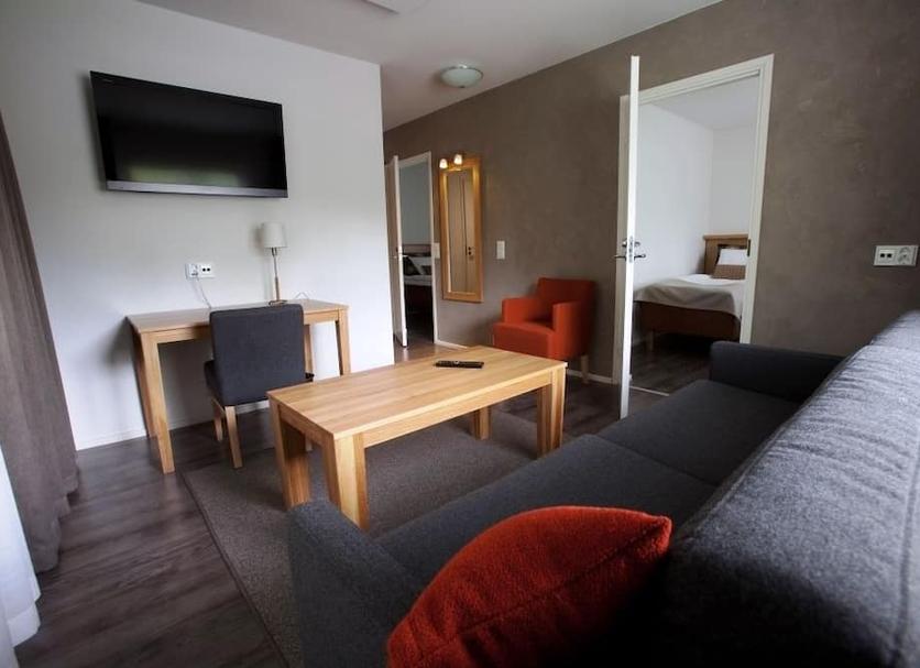 Wohnzimmer Foto