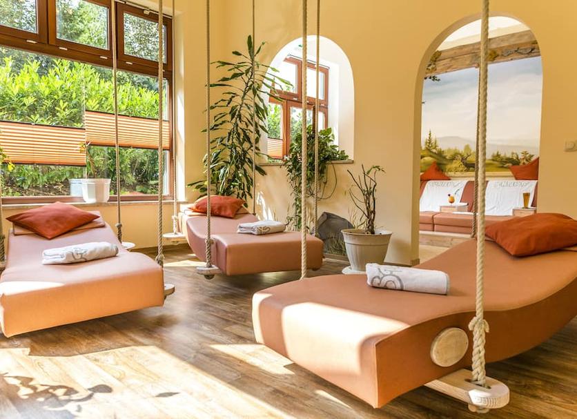 Wohnzimmer Foto