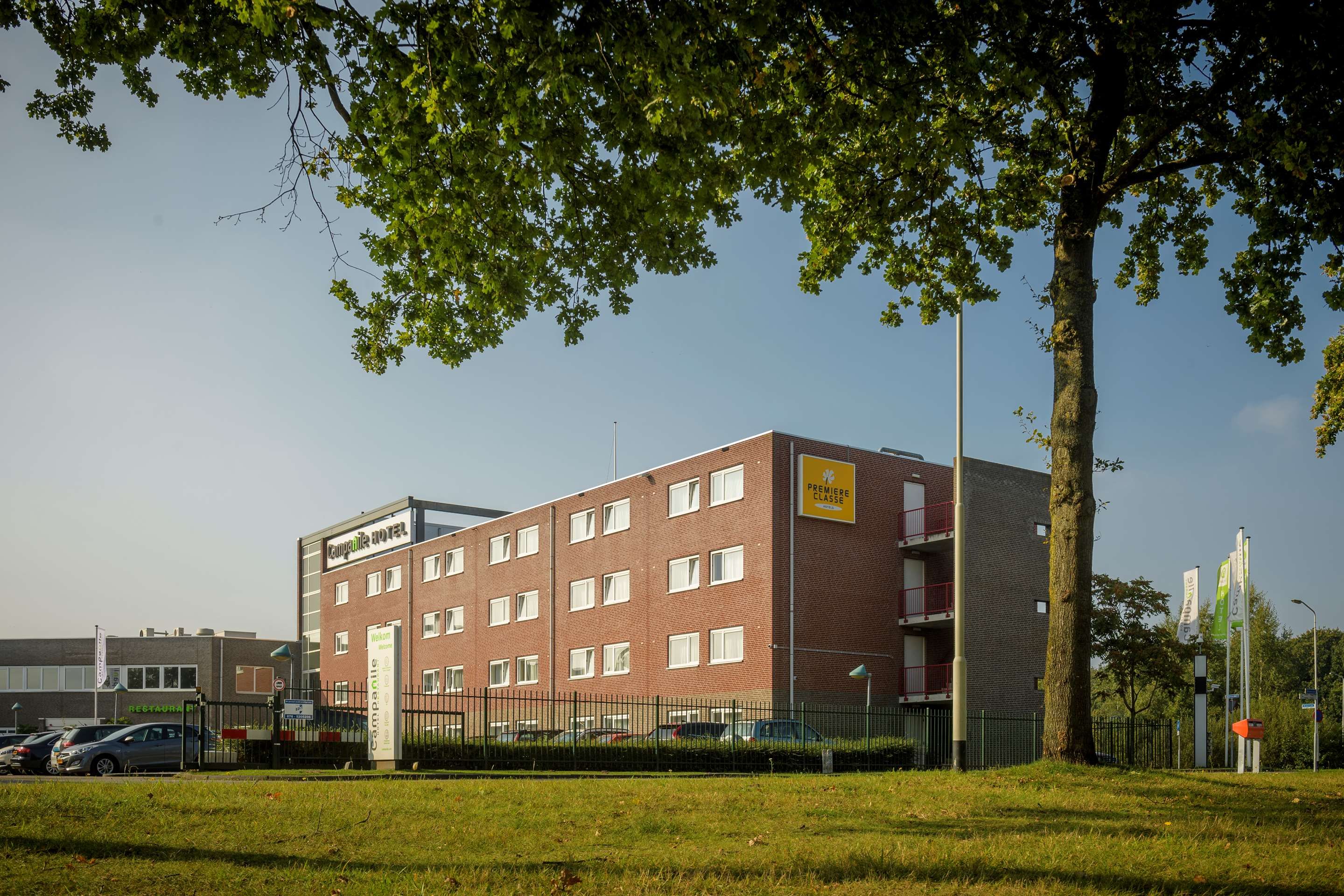 Gebäude