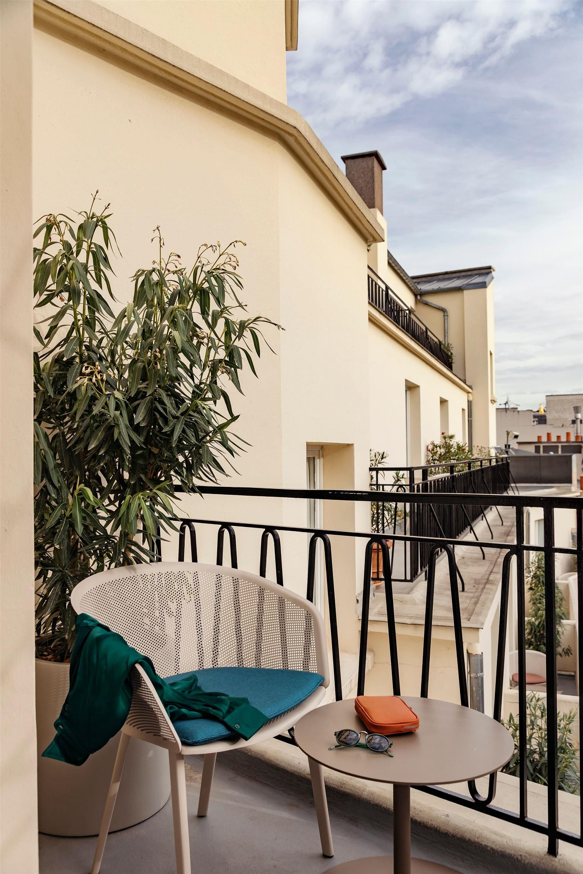 Balkon