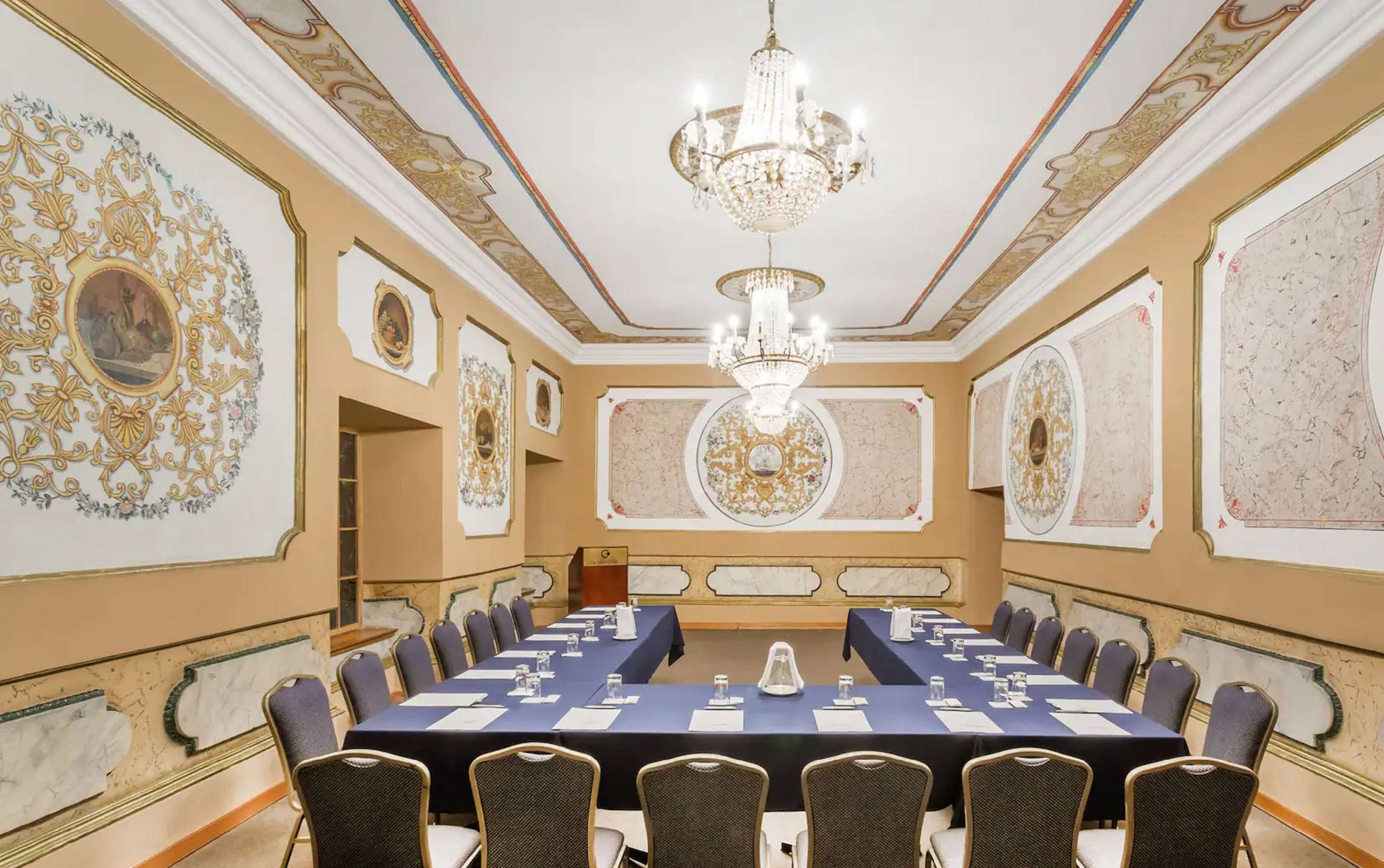 Konferenzraum