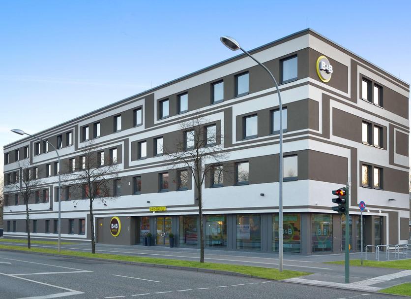 Gebäude Foto