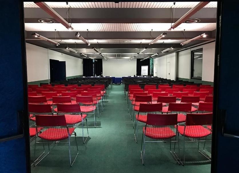 Konferenzraum Foto