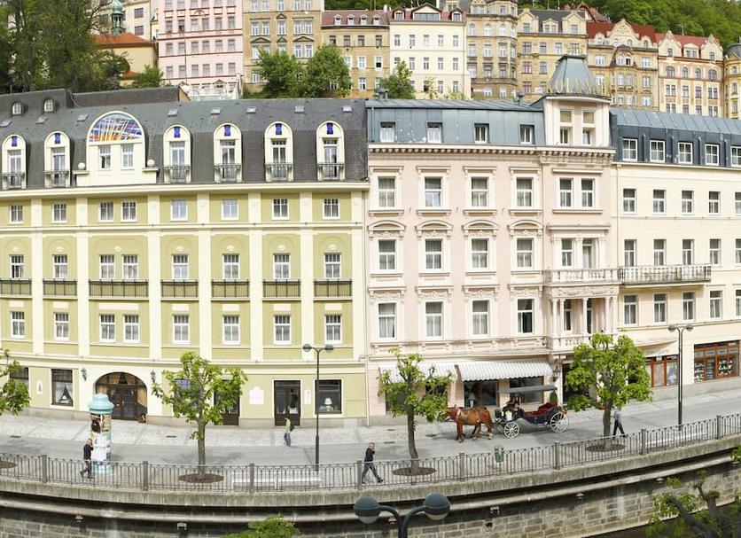 Gebäude Foto