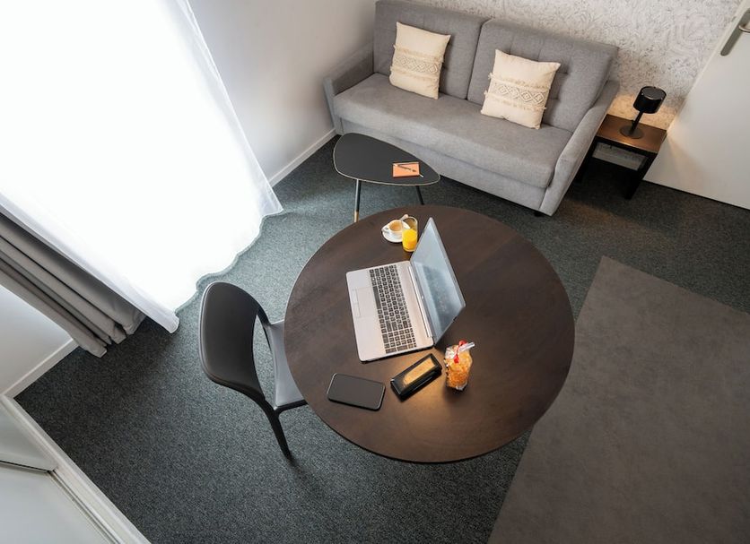 Wohnzimmer Foto