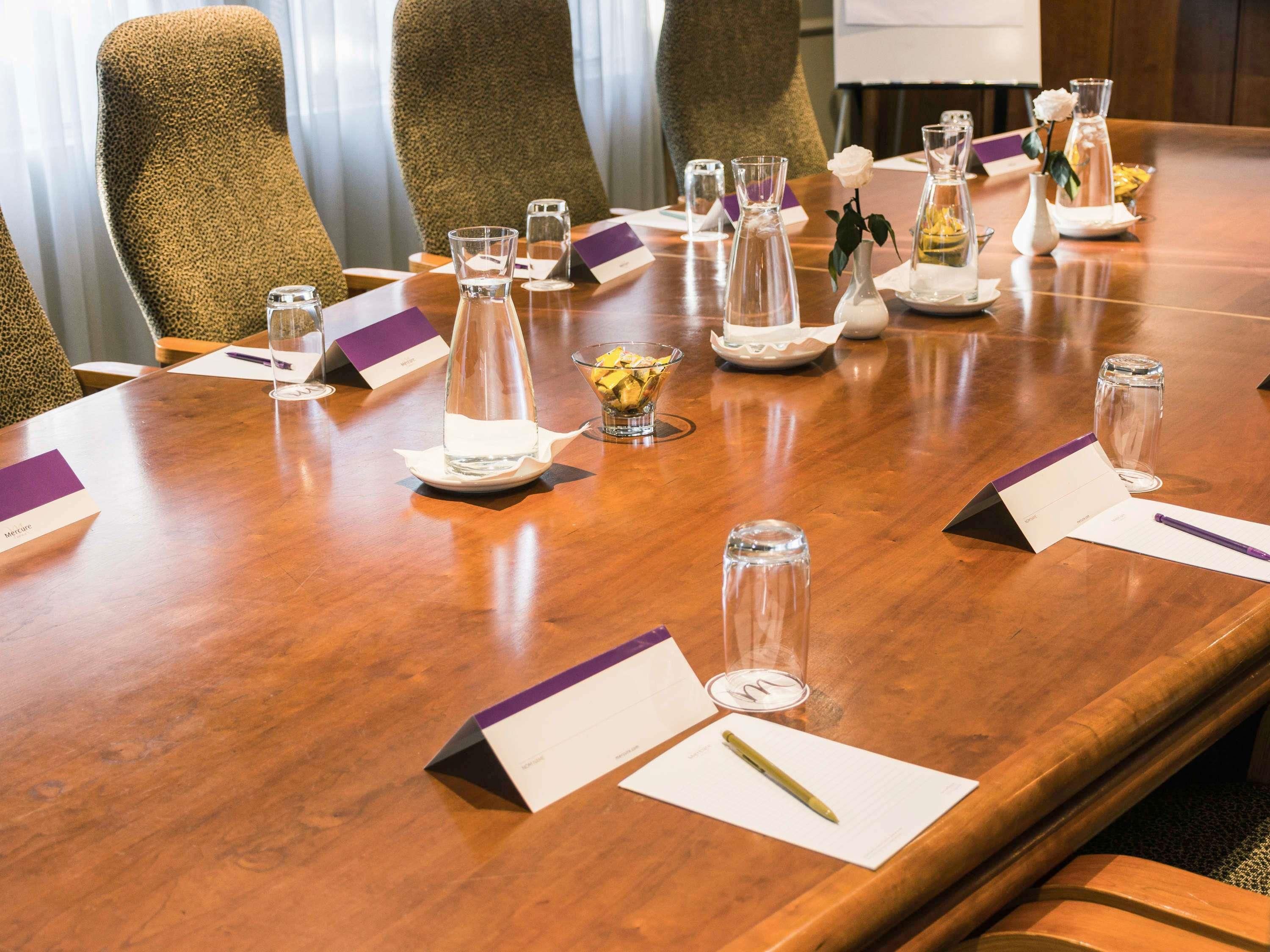 Konferenzraum