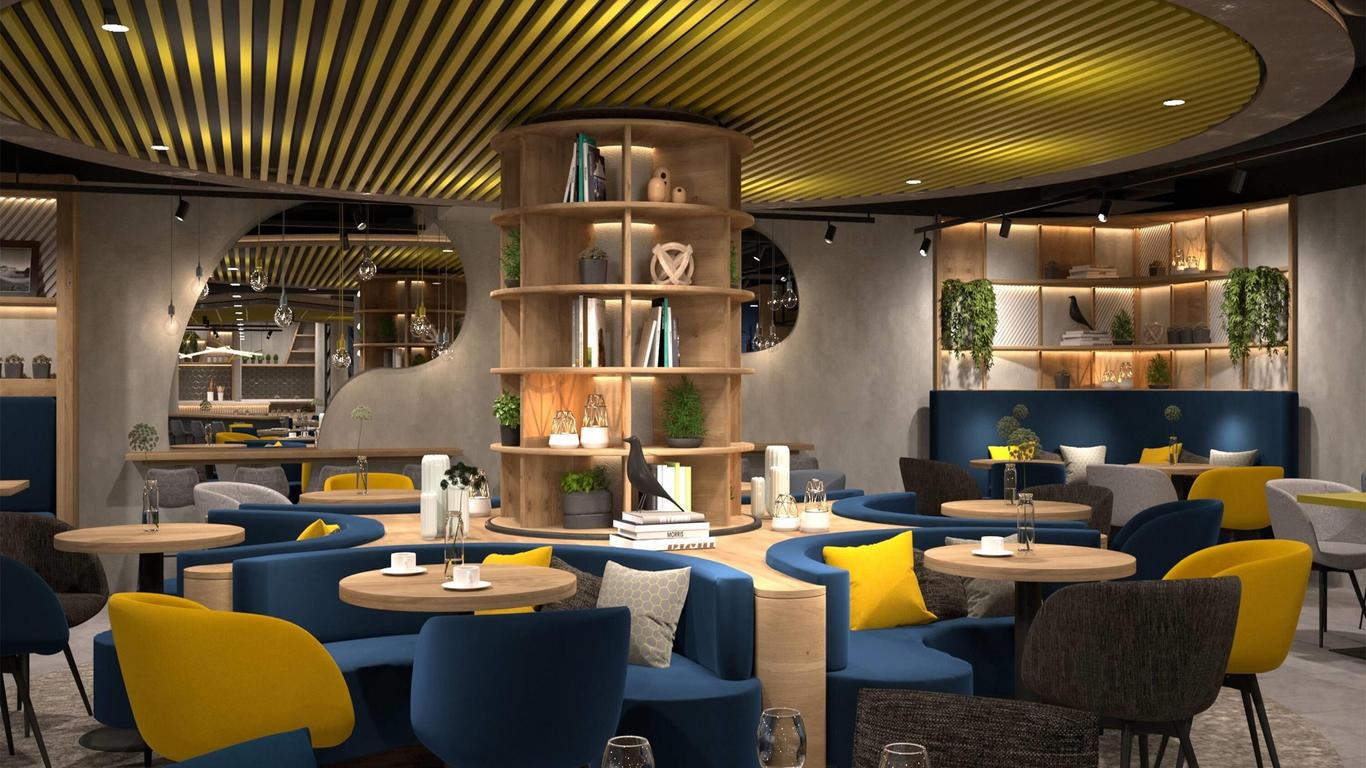 H2 Hotel Erfurt