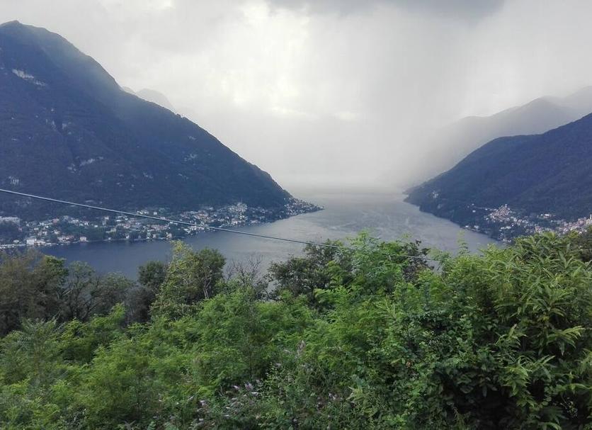 Außenansicht Foto