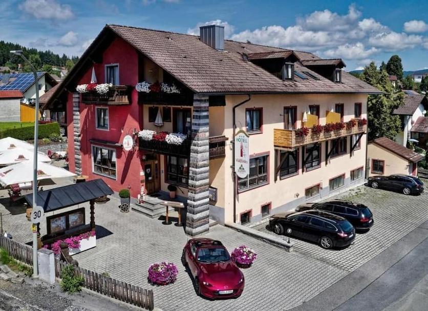 Gebäude Foto