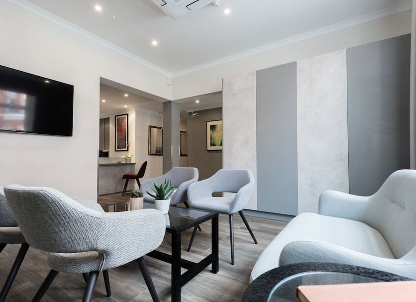 Wohnzimmer Foto