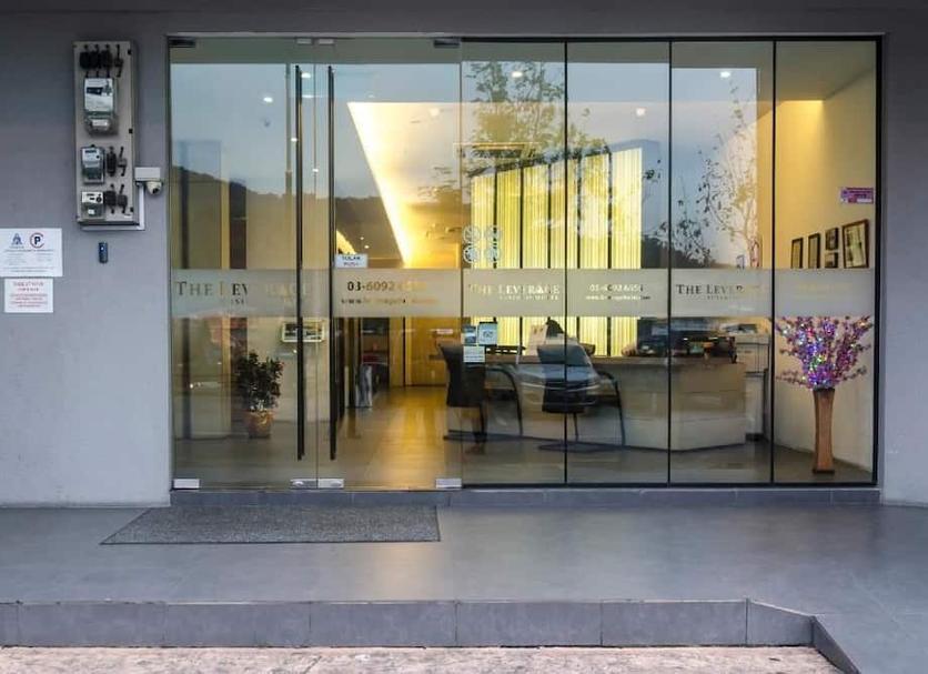Gebäude Foto