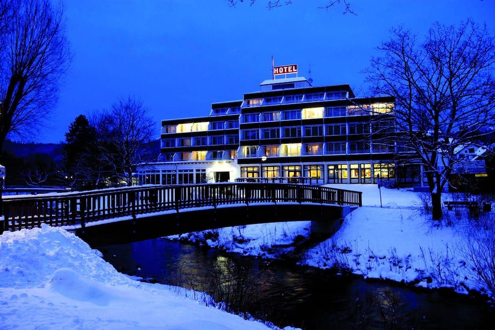 Gebäude