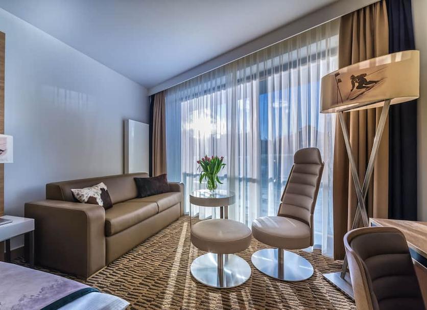 Wohnzimmer Foto
