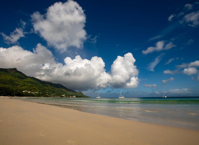 Strand Foto