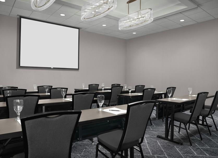 Konferenzraum Foto