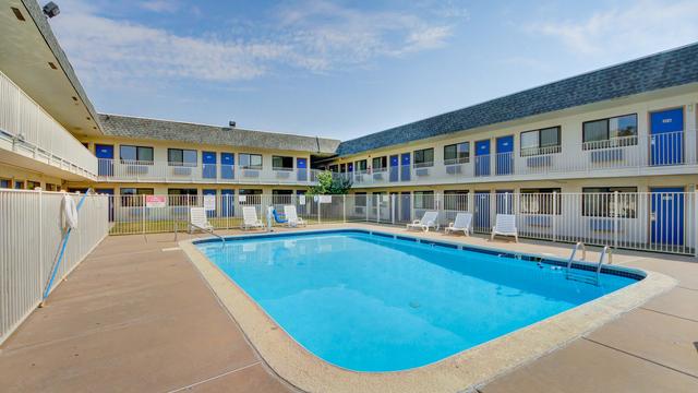 Motel 6 Wichita Airport ab 56 €. Motels in Wichita - KAYAK
