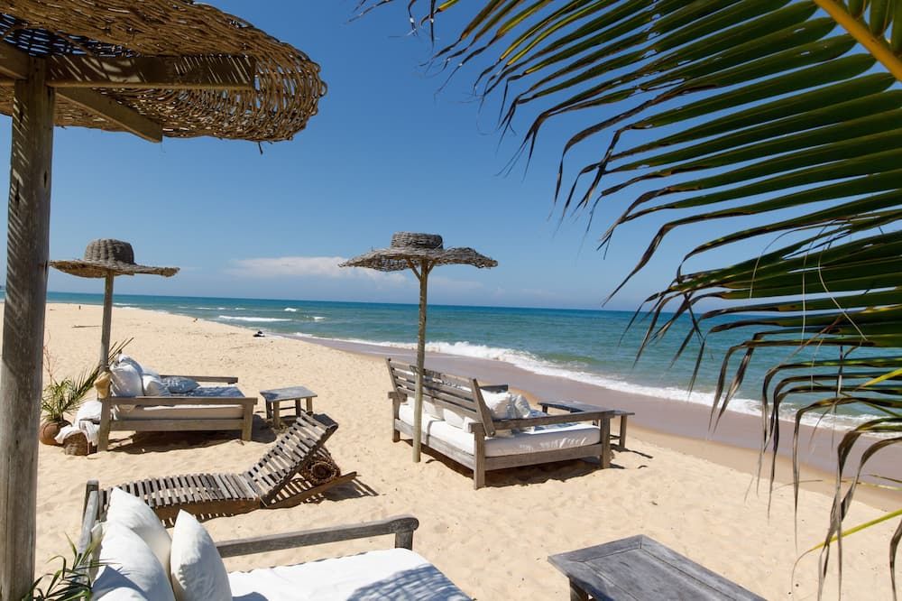 Strand