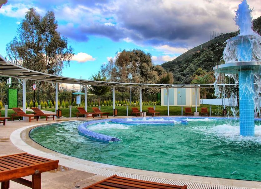 Pool Foto