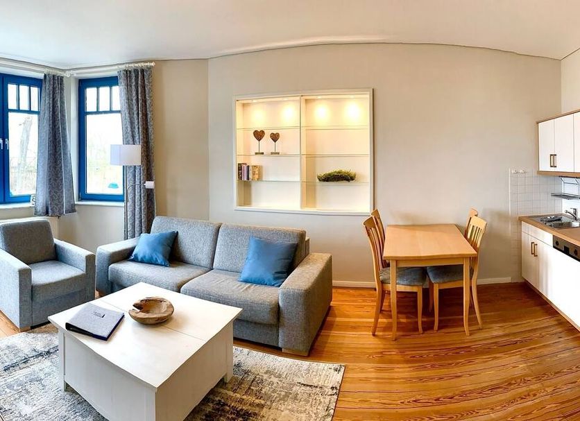 Wohnzimmer Foto
